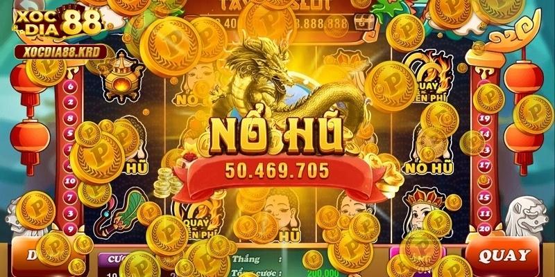 Những trò chơi hot nhất hiện nay tại Nổ Hũ Club